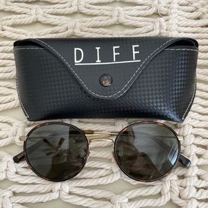 Diff sunglasses